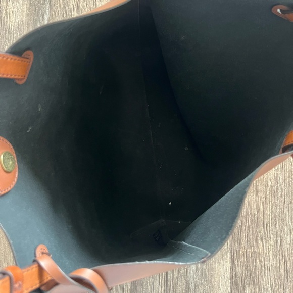 Fossil | Brown Shoulder Bag - Picture 5 of 8